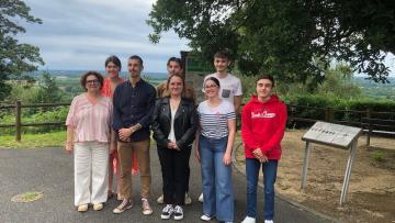 Résidence en territoire Louis_Dubergey